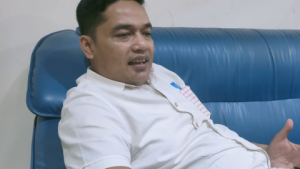 Dukung Polri Kawal Pemilu 2024