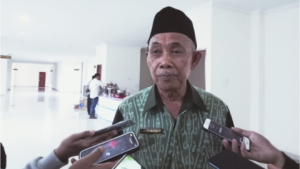Pendidikan Sintang Minim Sarpras