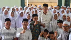 Jadilah Santri yang Berkualitas