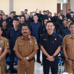 Ketua Dewan Ingatkan Kepala BPD dan Kasi Pemerintahan Jalankan Tugas dengan Baik