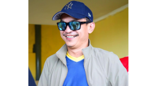 Ketua Dewan Dukung Bupati Cup V: Lahirkan Bibit Sepakbola yang Berkualitas