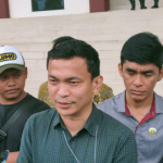 Kata Ronny: Tanggung Jawab Semua Pihak Ciptakan Pemilu Damai