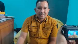 Bentuk Lembaga Pengelola Sampah