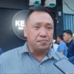 Dewan Tinjau Persoalan Jalan dan Gereja di Pasar Modern Kapuas Raya