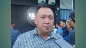 Dukung Pemerintah Tutup Permanen TPS Wiyata 2