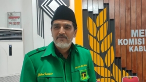 Peran Strategis Pemuda pada Pembangunan Daerah