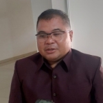 Sandan Dorong Pemprov Perbaiki Ruas Jalan Simpang Medang – Serawai