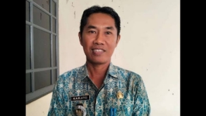 Komitmen Selesaikan Batas Wilayah