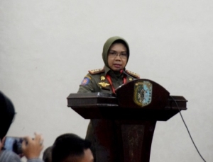 Satpol PP Bakal Tertibkan ASN Nongkrong di Warkop