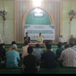 Jadilah Pemimpin yang Siddiq