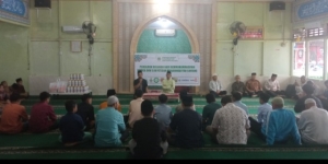 Jadilah Pemimpin yang Siddiq