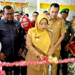 Bupati Erlina: MPP Mudahkan Masyarakat Akses Layanan Publik