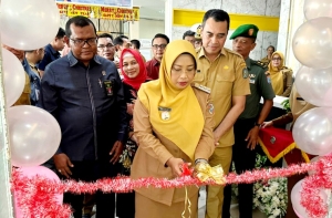 Bupati Erlina: MPP Mudahkan Masyarakat Akses Layanan Publik