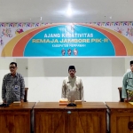 Sekda Harap Jambore PIK Asah Kemapuan dan Keterampilan Remaja