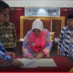 Mempawah Gelar Konsultasi Publik Rancangan RPJPD dan RPD