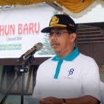 Tingkatkan Pengabdian dan Perjuangan