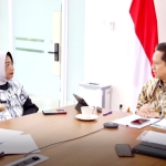 Mempawah Minta Bantuan Alkes ke Menkes Budi Gubadi Sadikin