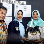 Bupati Ajak Masyarakat Kendalikan Inflasi