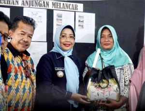 Bupati Ajak Masyarakat Kendalikan Inflasi