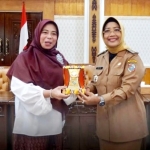 Ombudsman RI Nilai Pelayanan Publik Mempawah Berada di Zona Hijau dengan Kualitas Tinggi