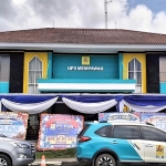 Sekda Ismail Resmikan UP3 PLN Mempawah