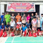 Sambut Tahun Baru Imlek, Mempawah Gelar Operasi Pasar di Vihara Hotek