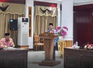 Mempawah Rawan Bencana Alam