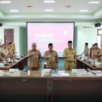 FPD Fokus Pembangunan Skala Prioritas