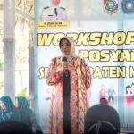 Pentingnya Peran Posyandu untuk Tekan Angka Stunting