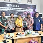 Mempawah Usulkan Tradisi Sahur-Sahur Menjadi Warisan Budaya Tak Benda
