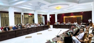 Mempawah Gelar Ekspose MTQ XXXV 2024