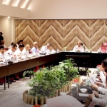Komitmen Turunkan Kemiskinan Ekstrem dan Stunting