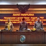 Mempawah Fokus Bangun Infrastruktur dan Ekonomi Daerah