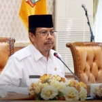 Jelang Ramadhan dan Idul Fitri, Mempawah Gelar High Level Meeting TPID