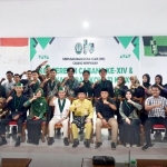 Sekda Ismail: Jadilah Kader HMI yang Intelektual