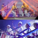 PT BAI Juara Umum Festival Sahur-Sahur ke-XXI
