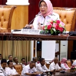 Mempawah Gelar Rakor Sinkronisasi Data Calon Penerima Bantuan Pangan