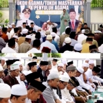 Bupati Gelar Bukber dan Silaturahmi Bersama Tokoh dan Penyuluh Agama Mempawah