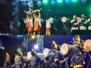 Takbiran Fest 2024 di Mempawah