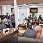Mendagri Tito Karnavian Panggil Pj Bupati Ismail