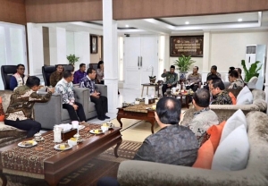 Mendagri Tito Karnavian Panggil Pj Bupati Ismail