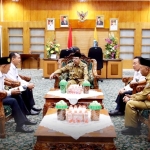 Pemda Mempawah Dukung Program Isbat Nikah