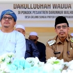 Temu Kangen Al-Hasaniyyah