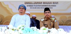 Temu Kangen Al-Hasaniyyah