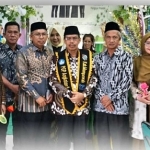 Pj Bupati Ismail Buka Panen Hasil Belajar PGP Angkatan 9