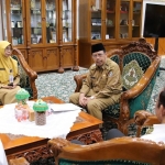 UPT Loka Penyuluhan Kelautan dan Perikanan Diharapkan Mampu Tingkatkan Produksi Ikan