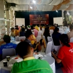 KPU Gelar Sosialisasi Tahapan Pilkada Sintang 2024