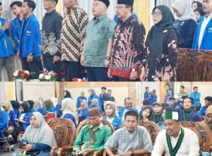 Harlah PMII ke-64