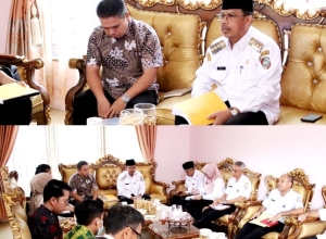 Berharap Mempawah Sandang Opini WTP Kedelapan dari BPK RI