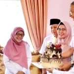 Genap Berusia 58 Tahun, Pj Bupati Ismail: Terimakasih Atas Doa dan Dukungannya